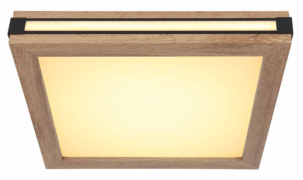 vierkante-witte-landelijke-plafondlamp-globo-carla-variant-image1