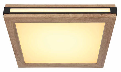 vierkante-witte-landelijke-plafondlamp-globo-carla-variant-image1