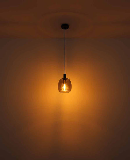 zwart-glas-moderne-metalen-hanglamp-globo-garri-variant-image3