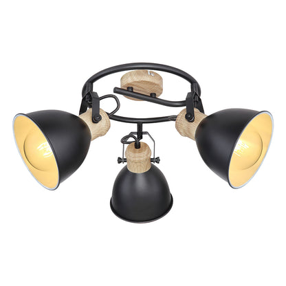 industriele-zwart-bruine-3-kap-spot-globo-wiho-main-image