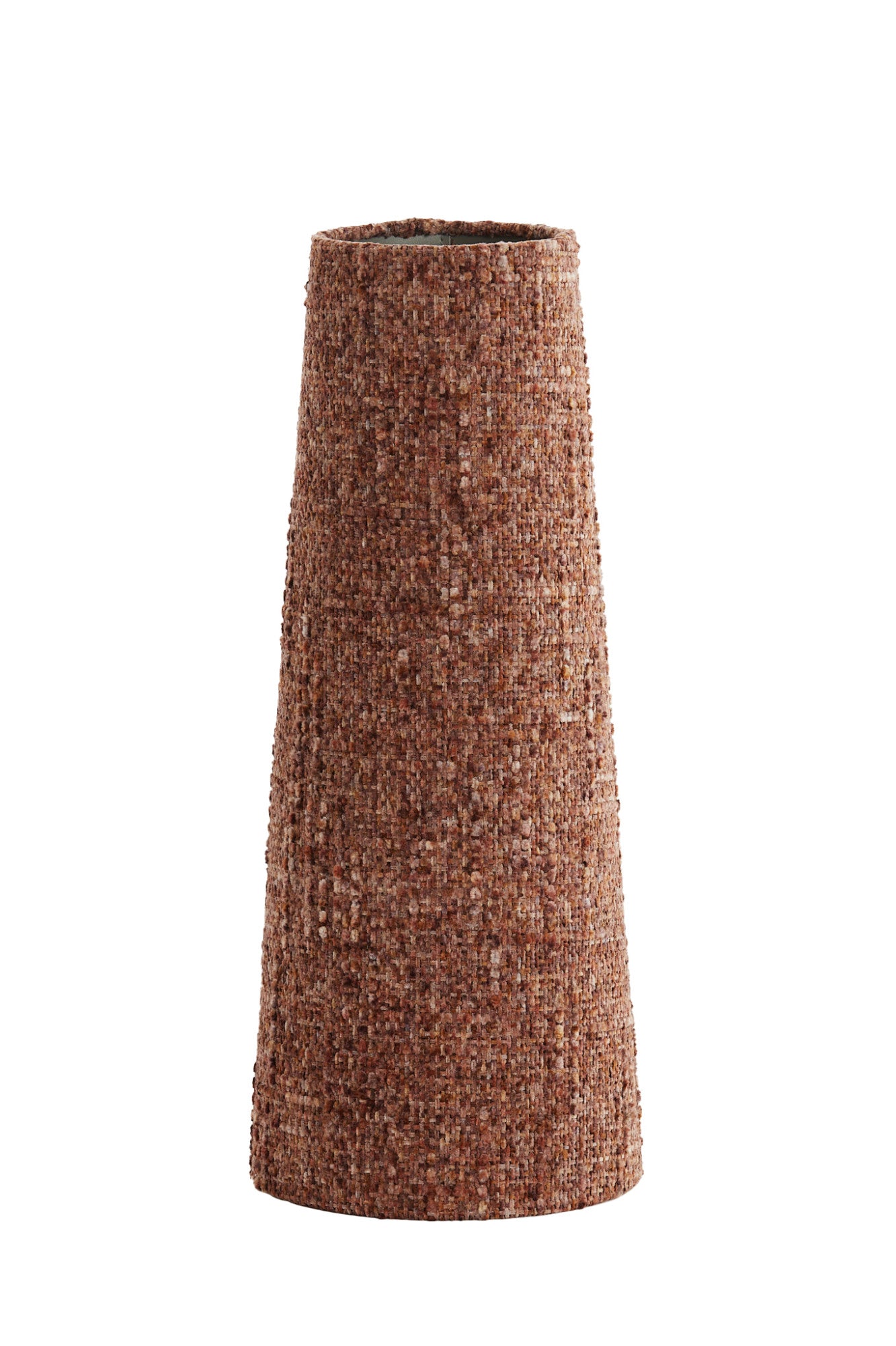 bruine-lampenkap-cilindervormig-light-living-osire-variant-image1