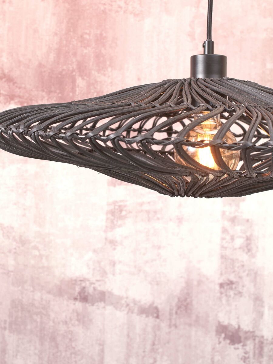 vloerlamp-zwart-rotan-rond-bohemian-good-mojo-zanzibar-variant-image5