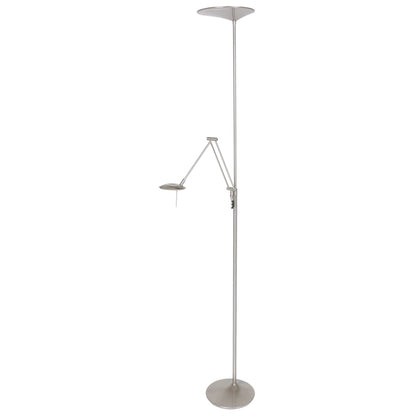 stalen-uplight-met-leeslamp-steinhauer-zodiac-led-main-image
