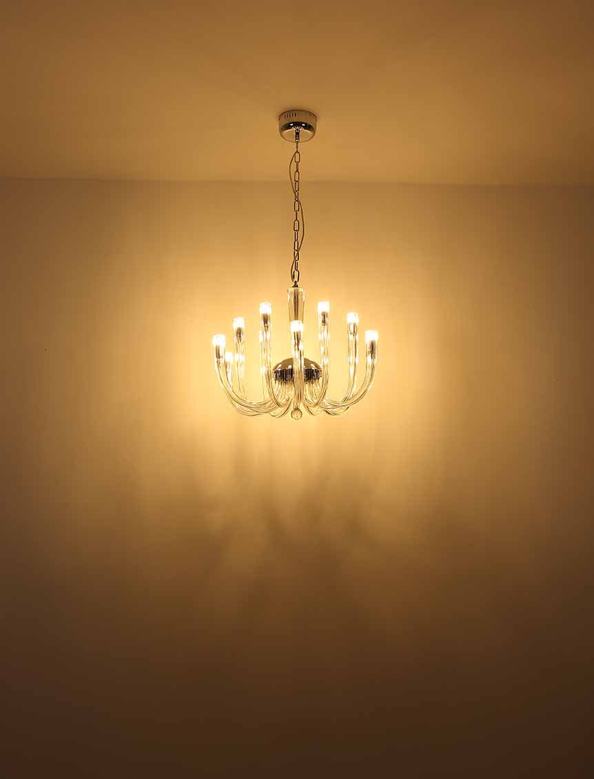 12-lichts-chromen-design-kroonluchter-metaal-glas-globo-akko-variant-image3