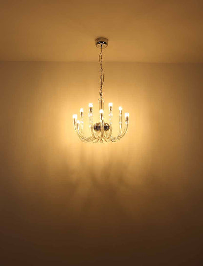 12-lichts-chromen-design-kroonluchter-metaal-glas-globo-akko-variant-image3