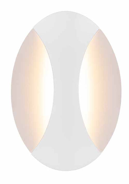 gebogen-ovale-wandlamp-wit-globo-alexandra-variant-image1