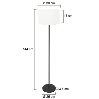 vloerlamp-met-witte-kap-en-zwarte-basis-mexlite-noor-variant-image7
