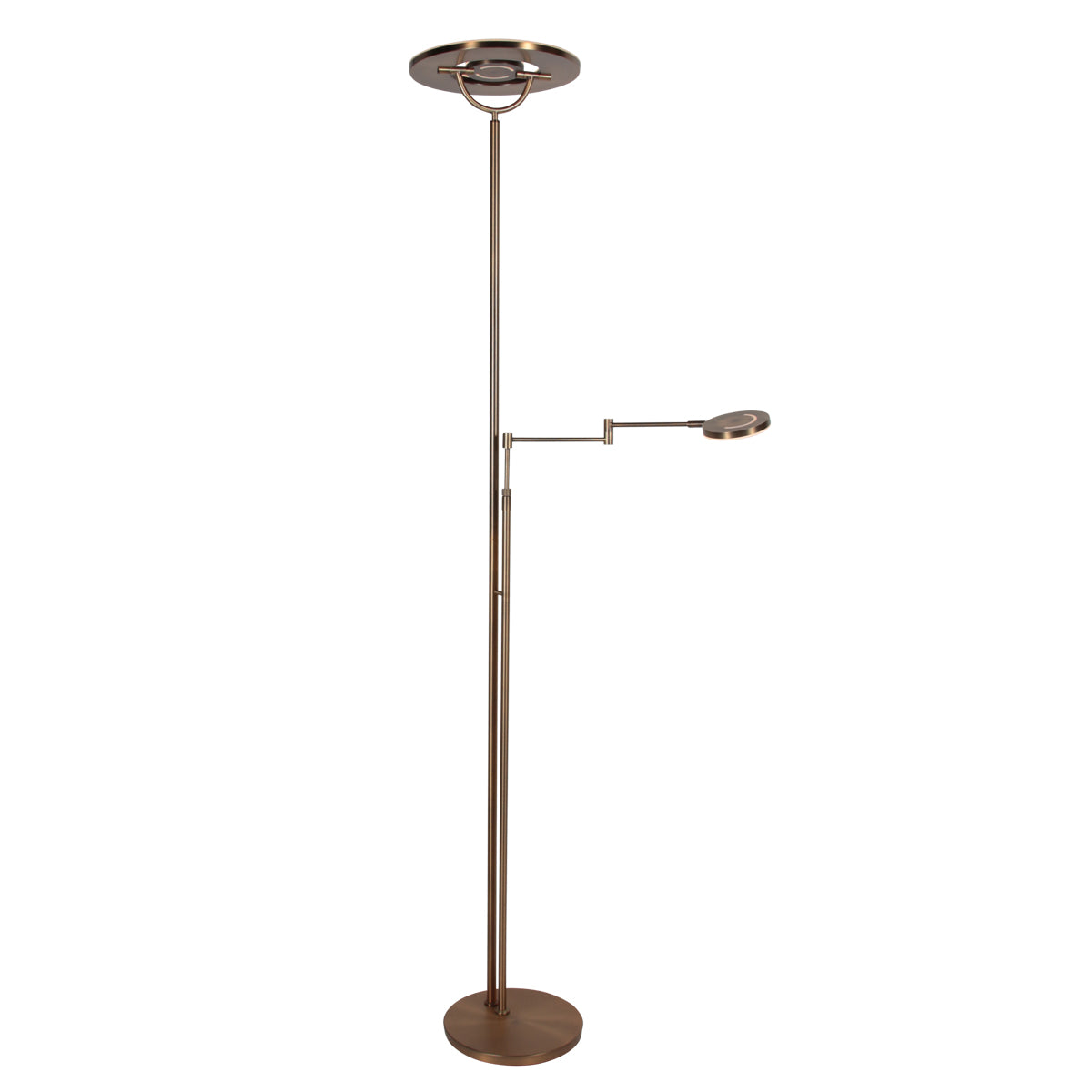 bronzen-vloerlamp-met-uplight-en-leesarm-steinhauer-exclusive-soleil2-variant-image1