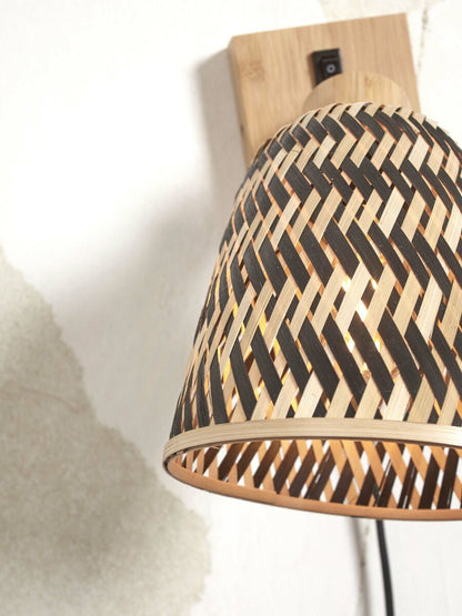 bohemian-bamboe-zwart-naturel-wandlamp-good-mojo-java-variant-image8