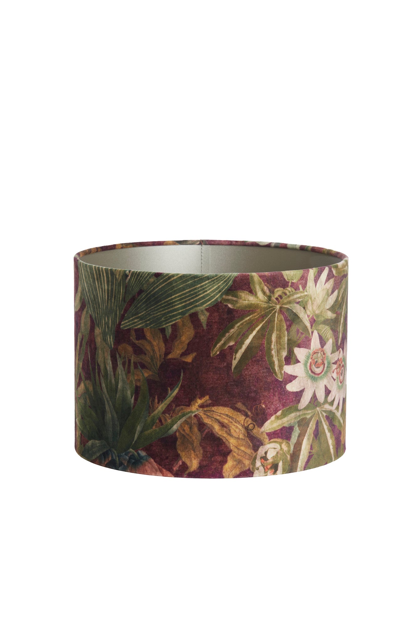 lampenkap-met-botanische-print-light-living-passion-variant-image1