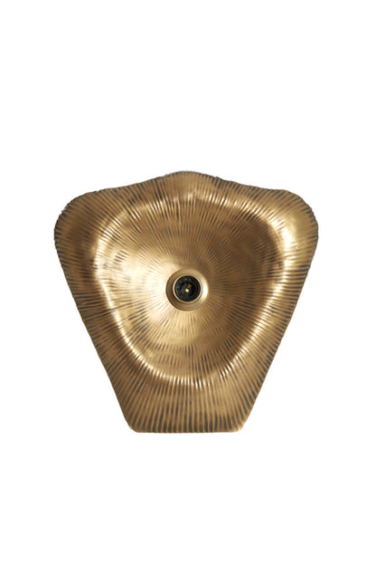 gouden-lampenkap-organisch-design-light-living-amadi-variant-image1