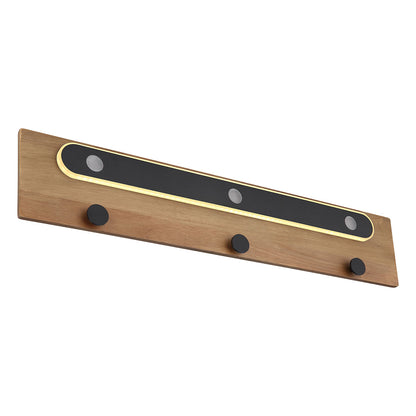 zwarte-rechthoekige-wandlamp-kapstok-metaal-hout-globo-chasey-main-image