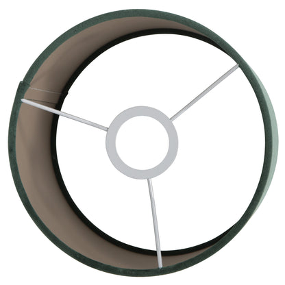 moderne-lampenkap-groen-velours-steinhauer-1-variant-image6