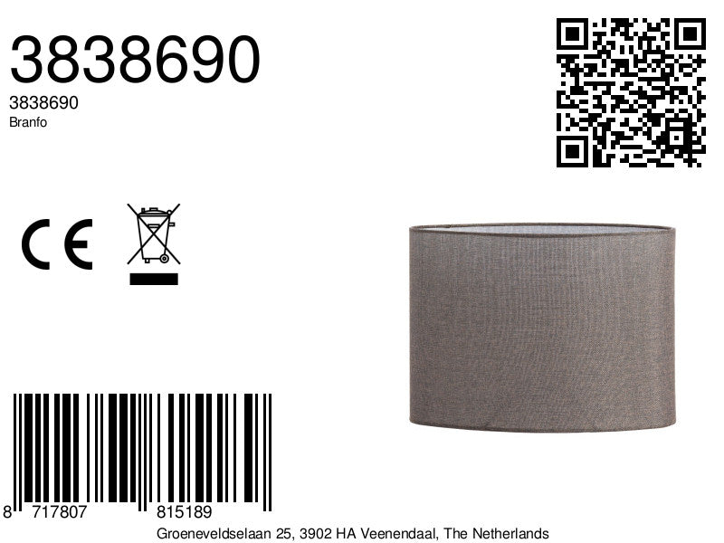 ovale-lampenkap-donkerbruin-linnen-warme-uitstraling-light-living-branfo-variant-image8a