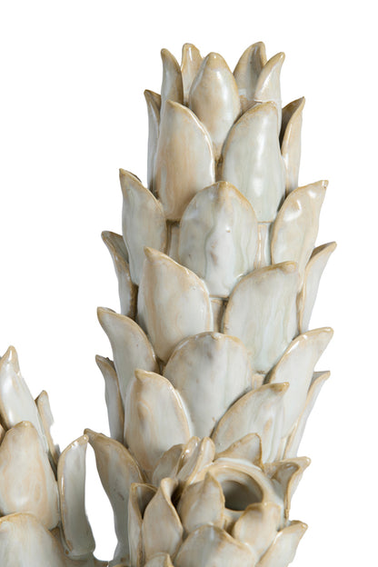 verfijnde-gele-keramieken-vaas-light-living-carciofo-variant-image1