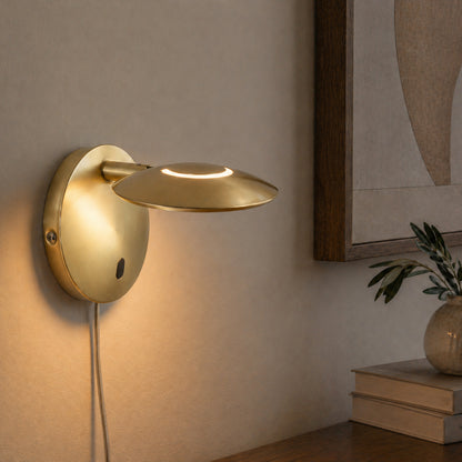 verstelbare-messing-wandlamp-met-led-design-steinhauer-zenith-2-variant-image2