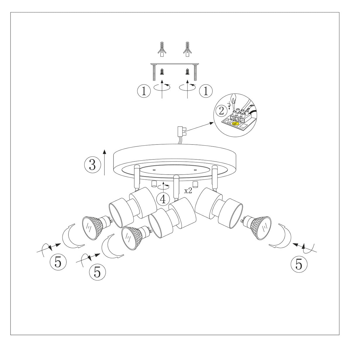 moderne-metalen-stalen-plafonniere-steinhauer-natasja-led-variant-image9