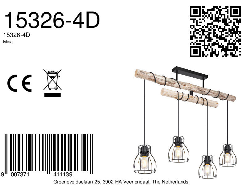 zwarte-metalen-landelijke-plafondlamp-globo-mina-variant-image8a