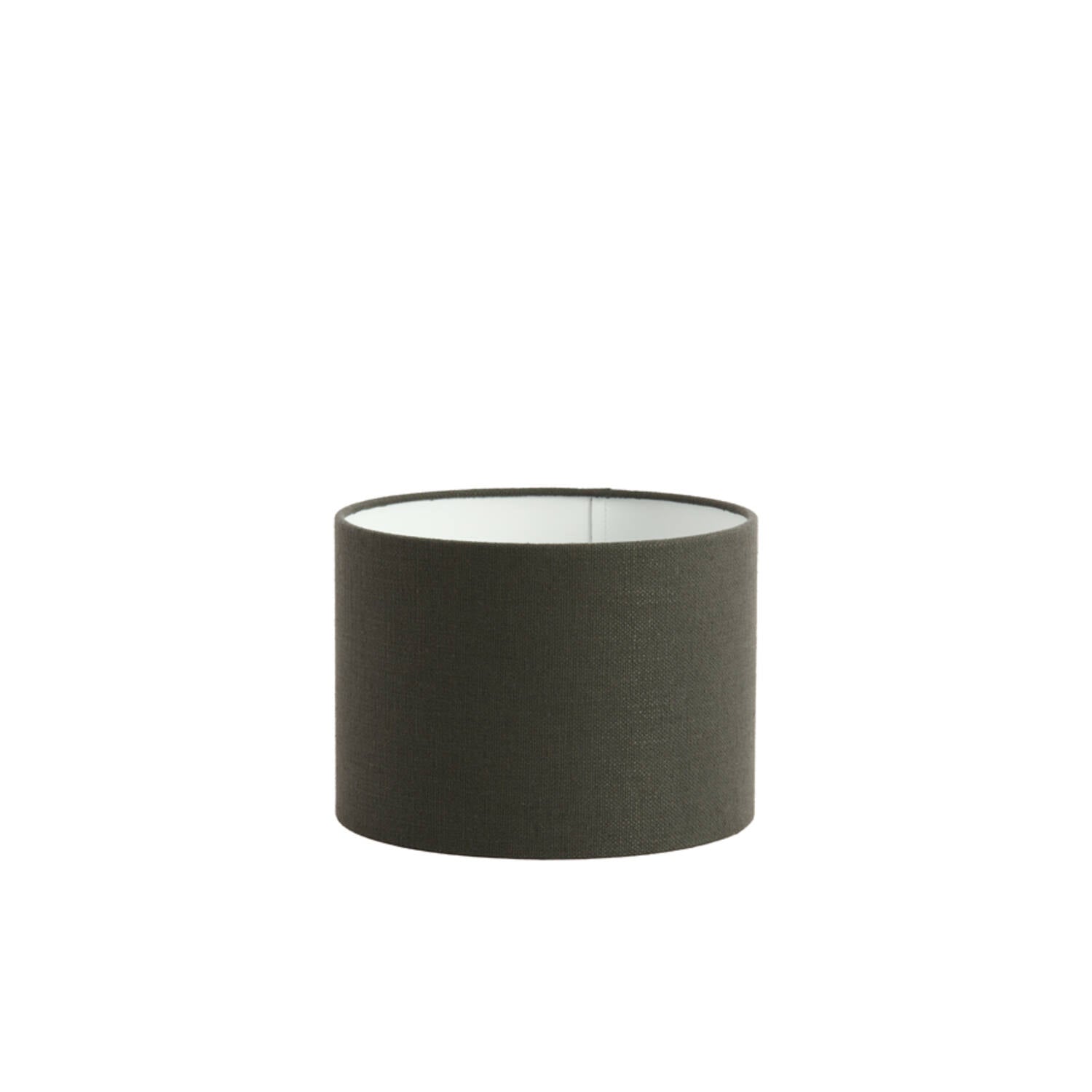 zwarte-cilindervormige-lampenkap-voor-sfeerverlichting-light-living-livigno-main-image