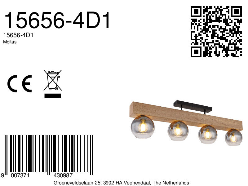 zwarte-plafondlamp-bollen-landelijk-globo-moitas-variant-image8a