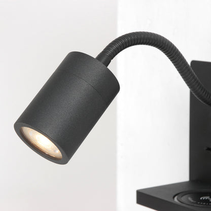 moderne-vierkante-buigbare-wandlamp-zwart-mexlite-upround-variant-image6