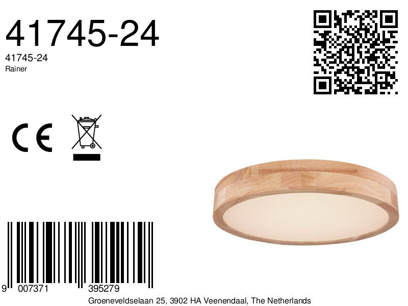 naturel-metalen-landelijke-plafondlamp-globo-rainer-variant-image8a