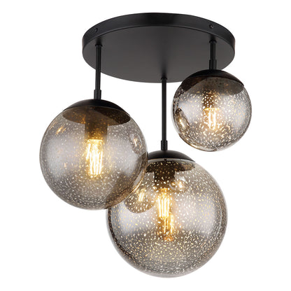metalen-moderne-plafondlamp-zwart-globo-samos-main-image