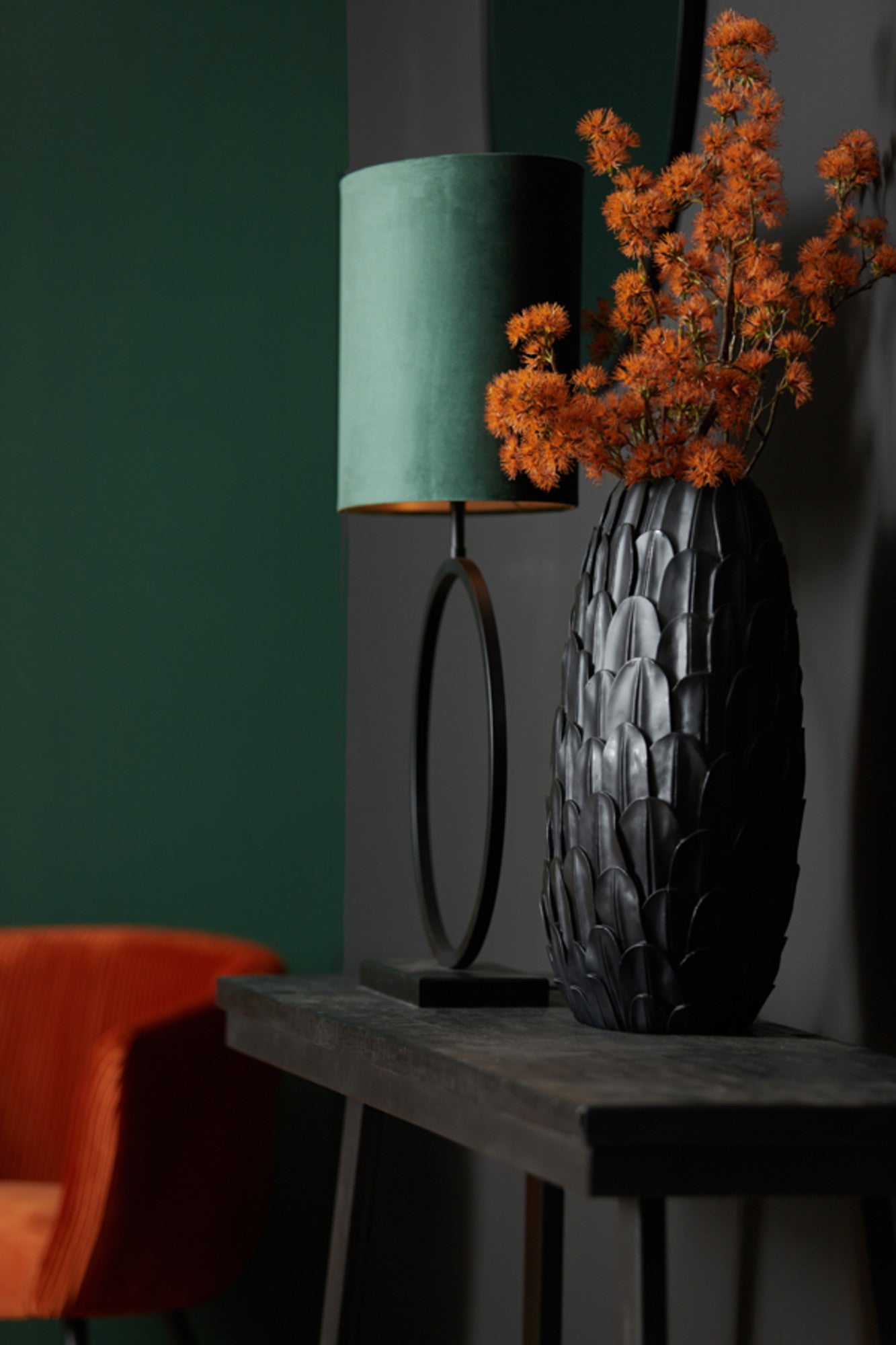 zwarte-lampvoet-cirkelvormig-light-living-liva-variant-image4