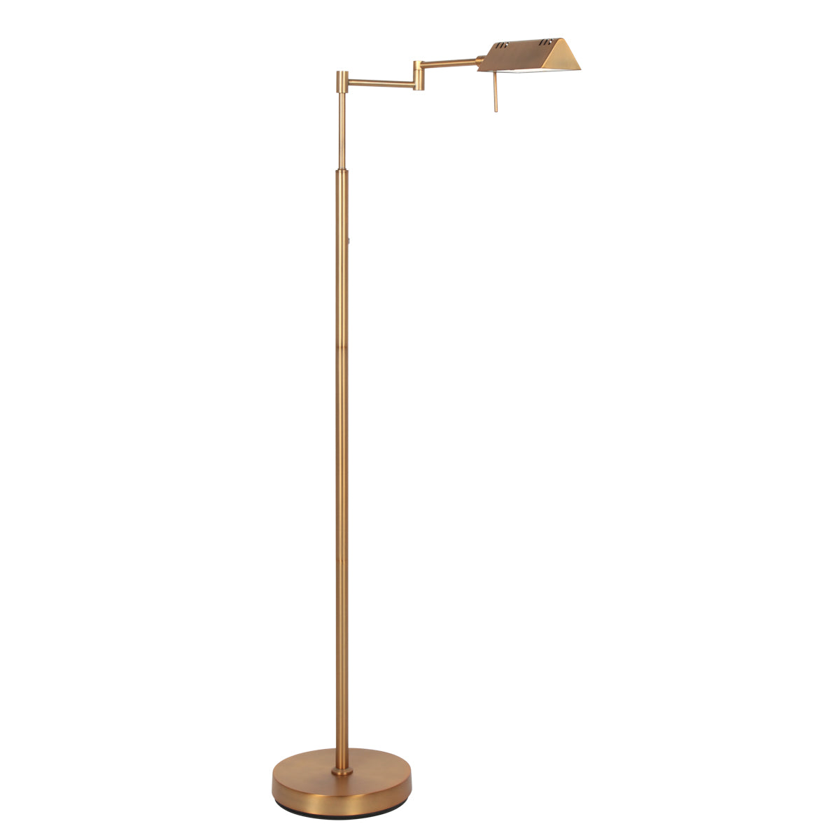 oplaadbare-bronzen-vloerlamp-met-draaibare-arm-mexlite-glowgo-main-image