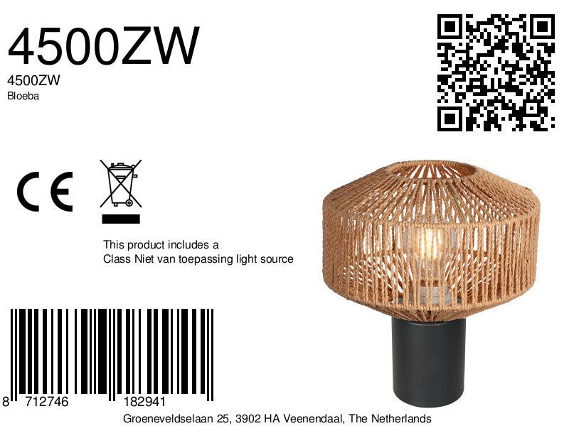 zwart-tafellampje-met-touwlampenkap-steinhauer-bloeba-variant-image8a