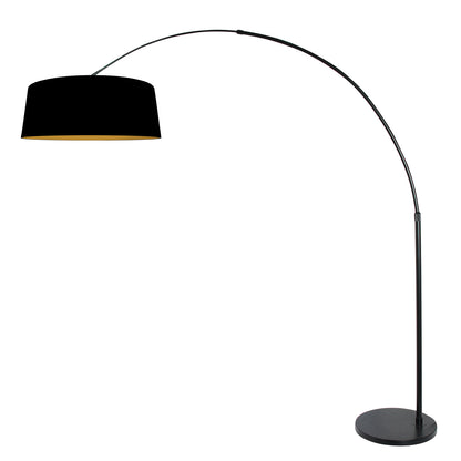 grote-booglamp-met-zwart-gouden-kap-steinhauer-sparkled-light-variant-image1