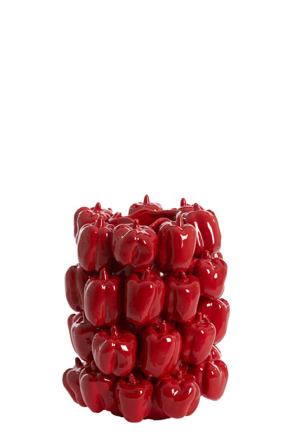 verfijnde-rode-keramieken-vaas-light-living-bellpepper-variant-image3