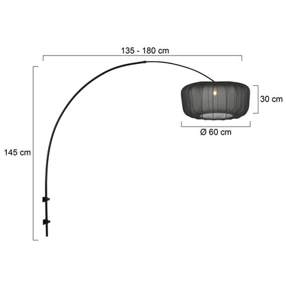 wandbooglamp-met-zwarte-arm-en-bamboe-lampenkap-steinhauer-sprakled-light-variant-image7