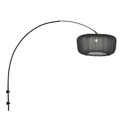 zwarte-boog-wandlamp-met-royale-zwarte-kap-steinhauer-sparkled-light-main-image