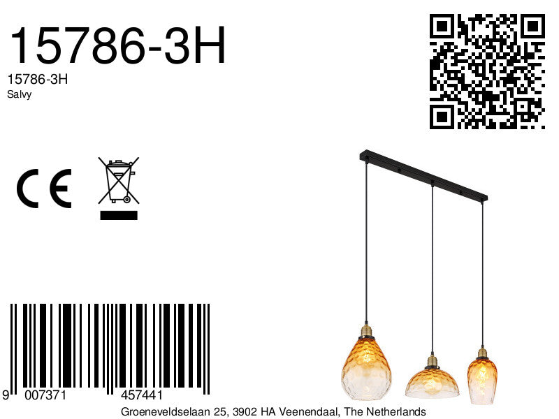 metalen-zwarte-klassieke-hanglamp-globo-salvy-variant-image8a