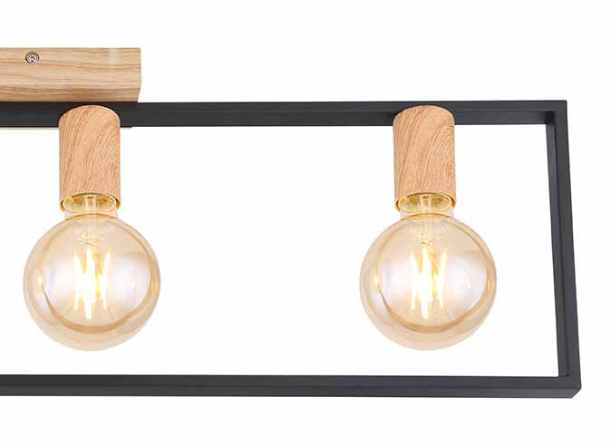 rechthoekige-zwarte-retro-plafondlamp-globo-daniel-variant-image2