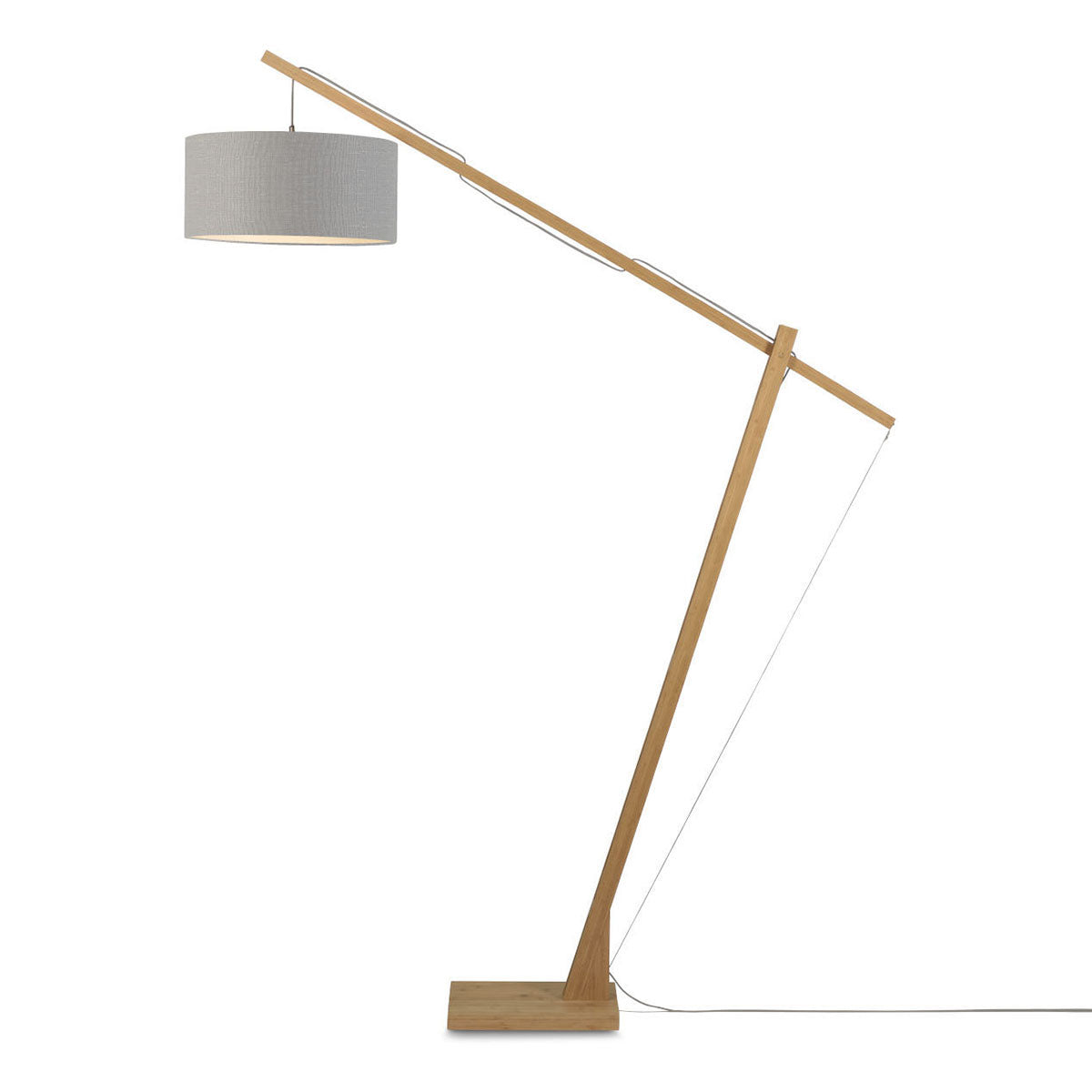 scandinavische-grijze-linnen-vloerlamp-good-mojo-montblanc-main-image