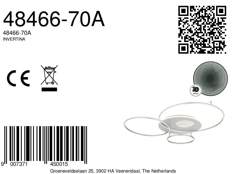 moderne-plafondlamp-geborsteld-aluminium-zilver-invertina-variant-image8a