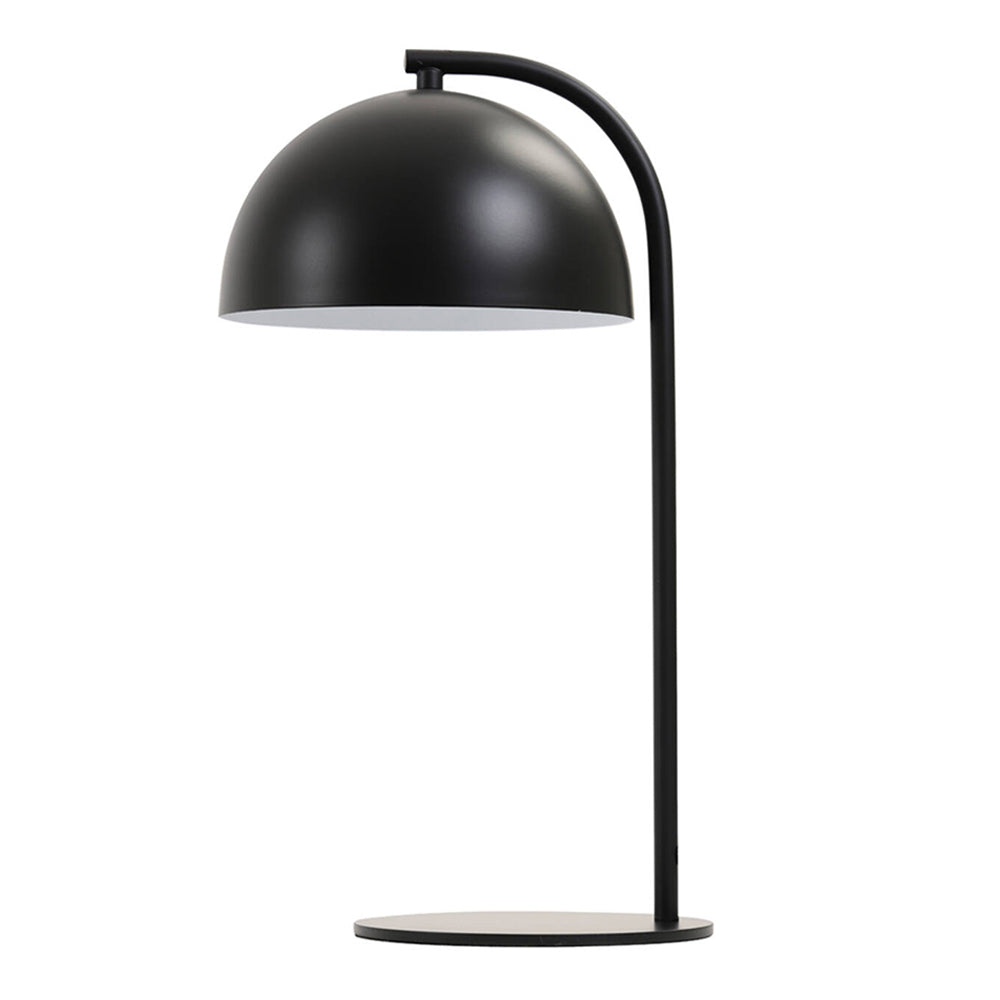 moderne-zwarte-tafellamp-bolle-lampenkap-light-living-mette-main-image