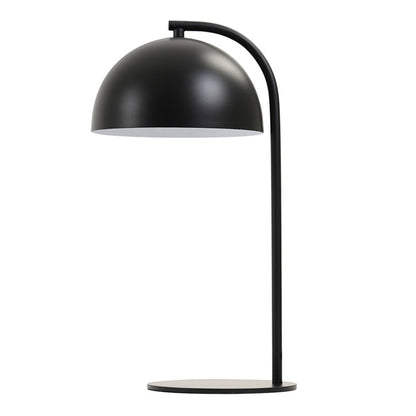 moderne-zwarte-tafellamp-bolle-lampenkap-light-living-mette-main-image