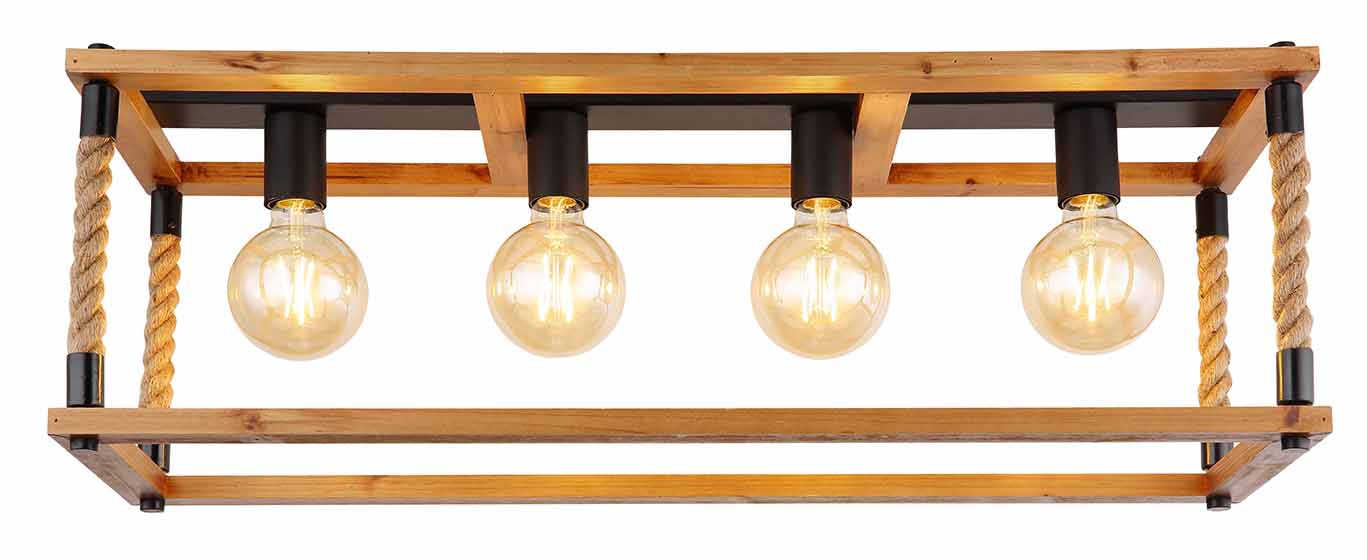 rechthoekige-zwarte-landelijke-plafondlamp-globo-vernon-variant-image1