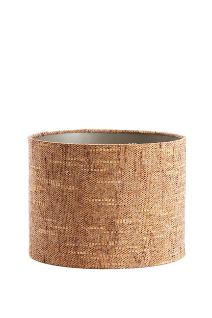 bruin-geweven-lampenkap-cilindervormig-light-living-osire-variant-image1