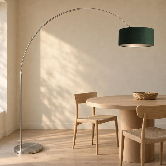 grote-booglamp-met-lampenkap-steinhauer-sparkled-light-ai-sfeer_image
