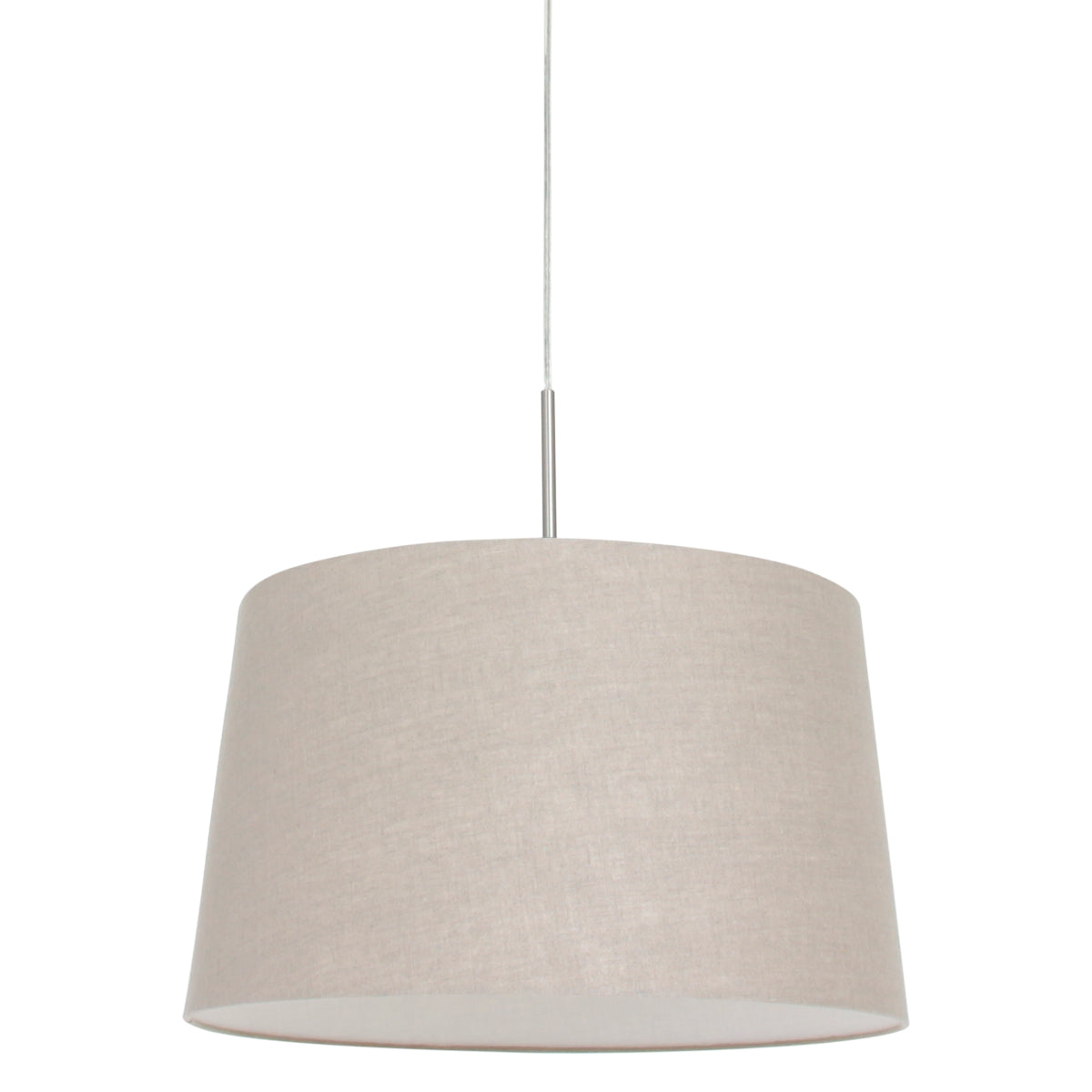 klassieke-grijze-linnen-hanglamp-steinhauer-sparkled-light-main-image