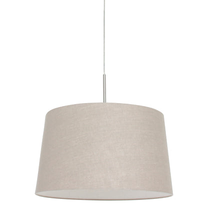 klassieke-grijze-linnen-hanglamp-steinhauer-sparkled-light-main-image