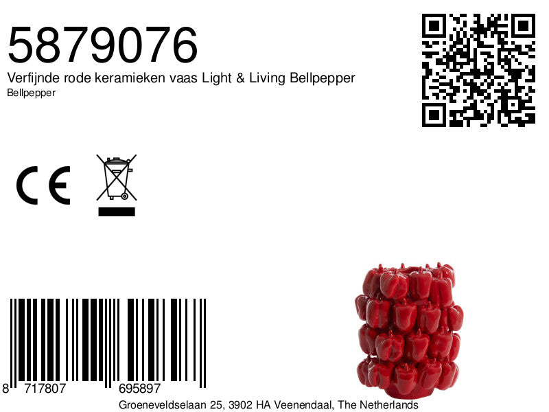 verfijnde-rode-keramieken-vaas-light-living-bellpepper-variant-image8a