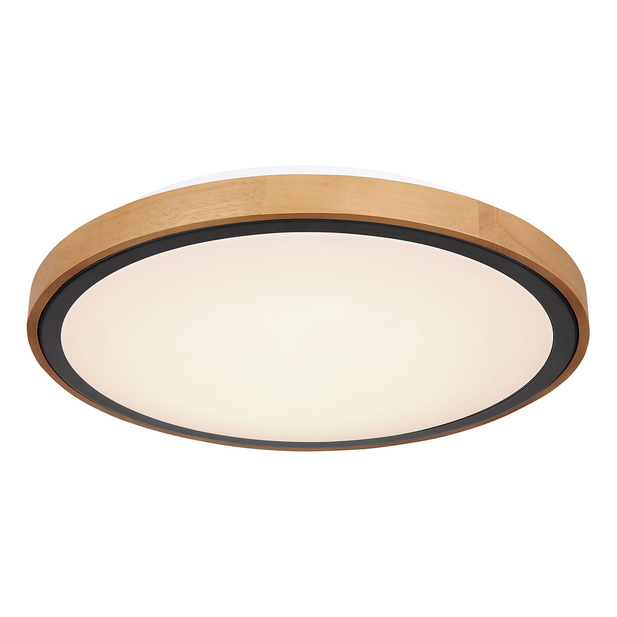 metalen-plafondlamp-zwart-landelijk-globo-bruno-main-image