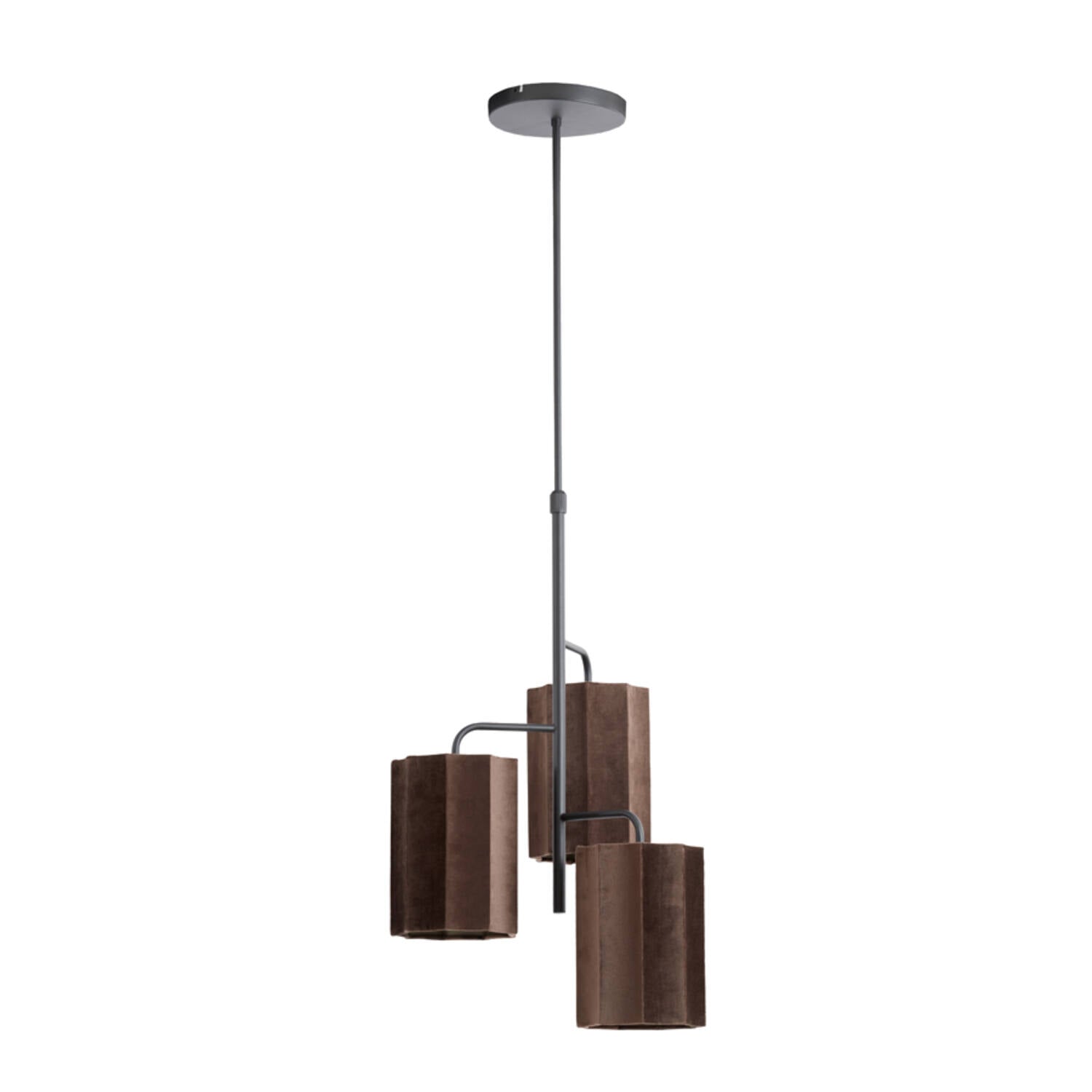 fluwelen-bruine-hanglamp-light-living-edisa-main-image