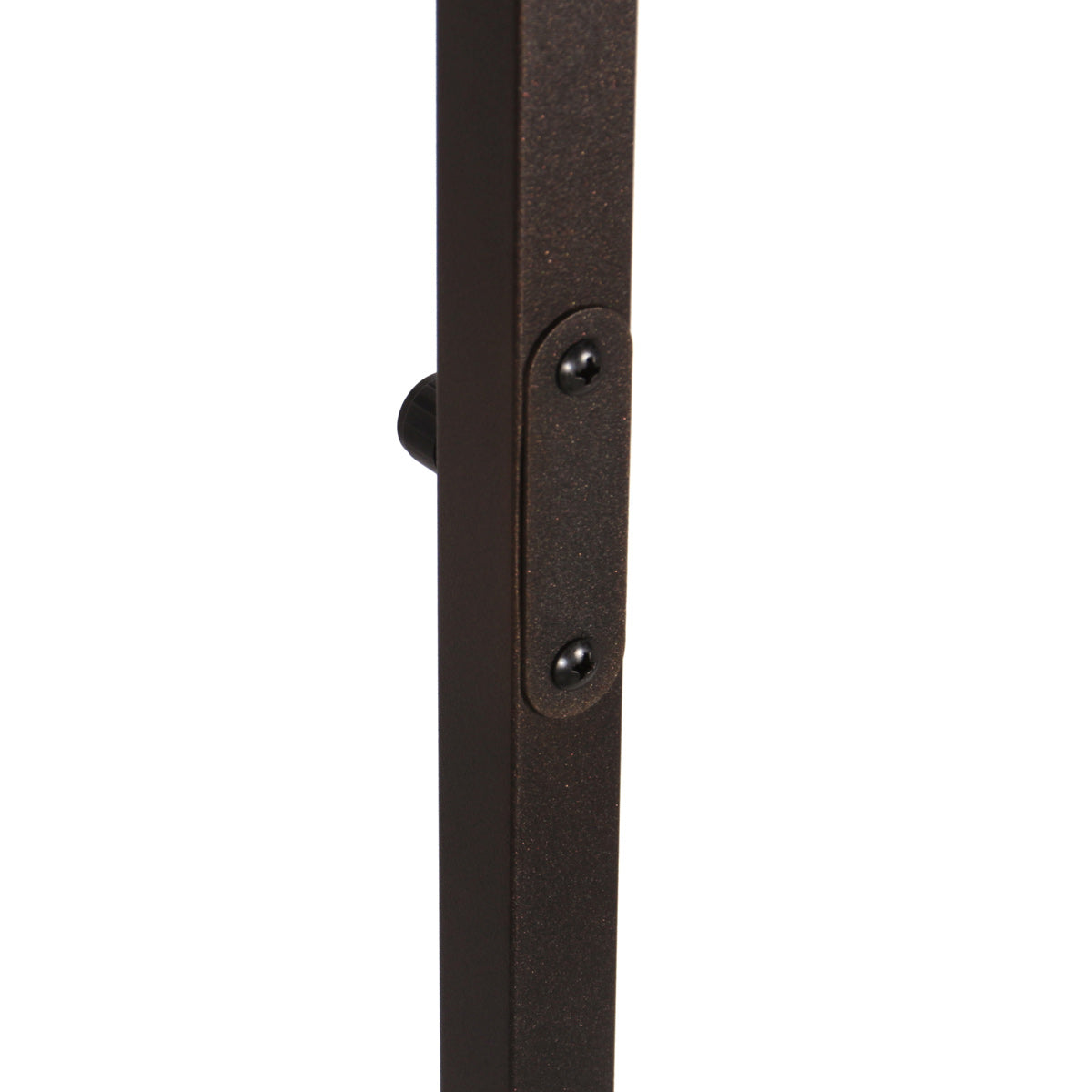 Steinhauer Stang Cacao Floor Lamp E27 – image 11