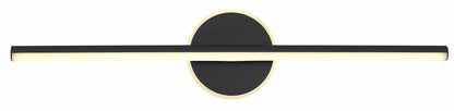 metalen-moderne-wandlamp-zwart-globo-pepe-variant-image1